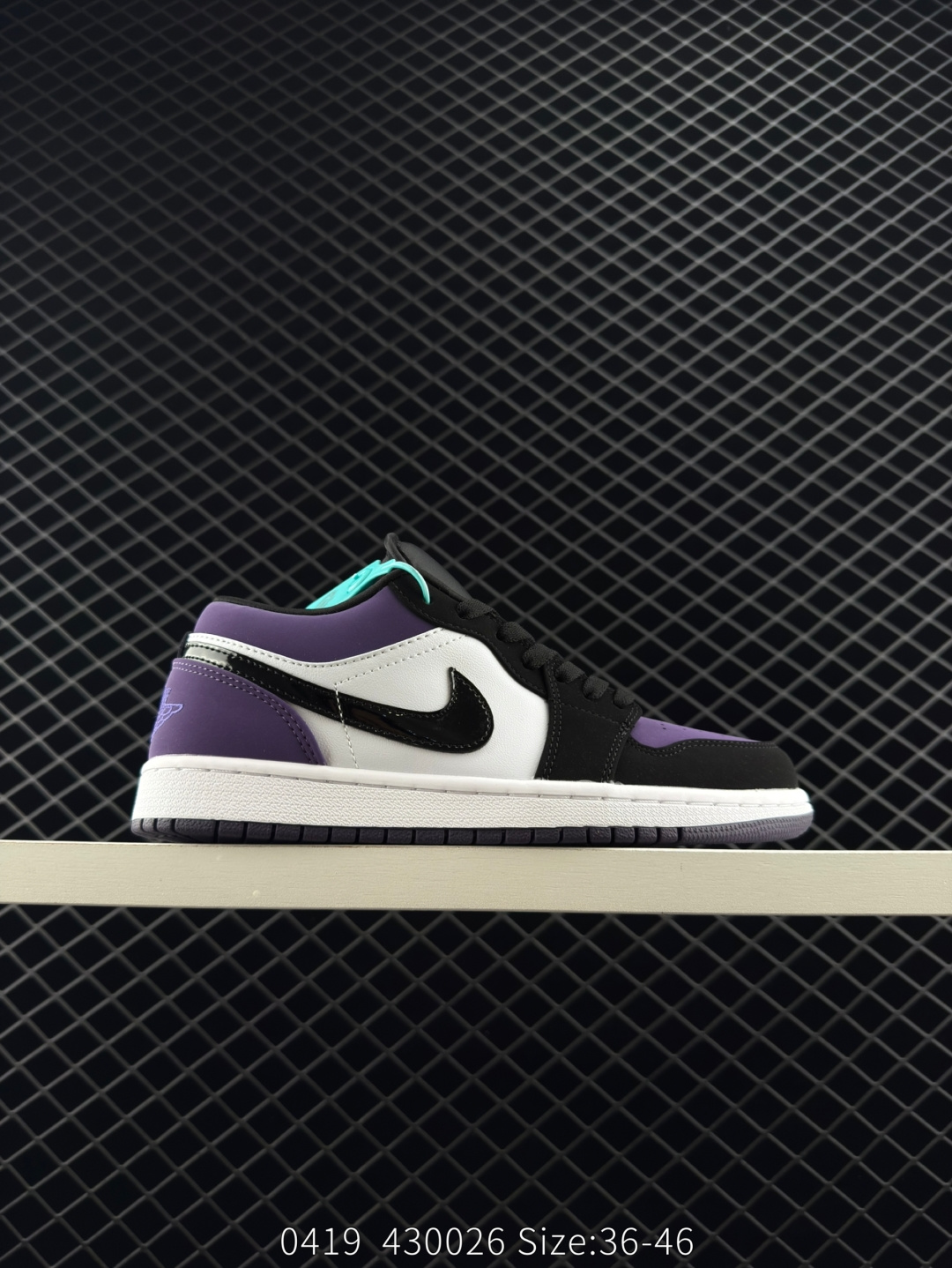 Air Jordan 1 Low Air Jordan 1 Low